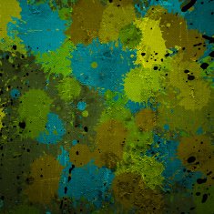 Camouflage military background N4