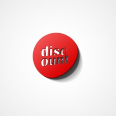 Discount web icon N2