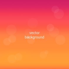 Abstract blurred colorful background Vector illustration N27