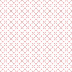 Pink simple seamless pattern