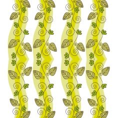 cute leaves N2