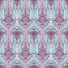 seamless wallpaper pattern N86