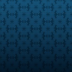 Background Texture Asian Style Wallpaper Vector N23