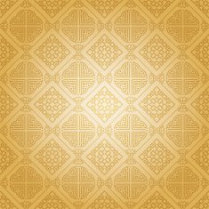 Background Texture Asian Style Wallpaper Vector N24