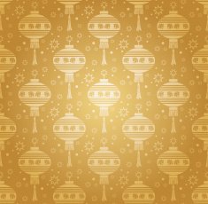 Wallpaper Background Texture Asian Vector N29