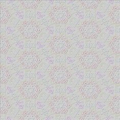 Fine low contrasting background tile with light colored patterns