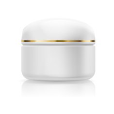 Bank cream N5