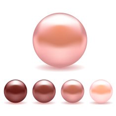 Pink Pearls N2