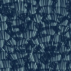 Abstract texture seamless pattern Random stripes over background N2