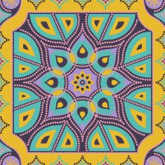 scarf pattern N101