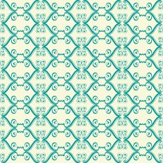 calligraphic seamless background N2