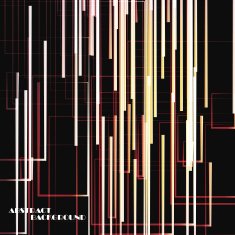 Abstract color line background N3