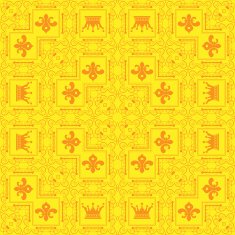 Royal Background Wallpaper Seamless Pattern N36