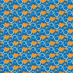 Royal Background Wallpaper Seamless Pattern N38