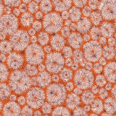 floral seamless pattern N242
