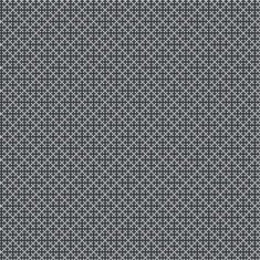 Black and white ornamental pattern N3