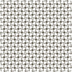 abstract vintage geometric wallpaper pattern background Vector illustration N23
