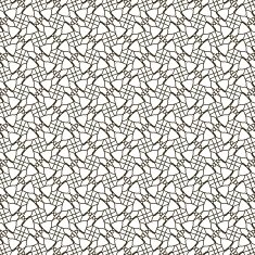abstract vintage geometric wallpaper pattern background Vector illustration N26