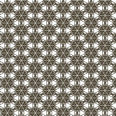 abstract vintage geometric wallpaper pattern background Vector illustration N35