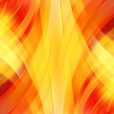 Colorful smooth light lines background N76