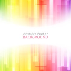 Abstract bright background Vector illustration for modern design N5