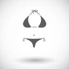 Swimming suit N2