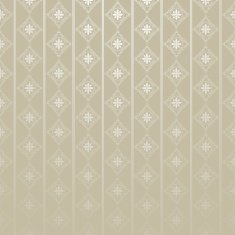 Silver Wallpaper Retro N8