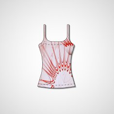 Abstract illustration on singlet N115