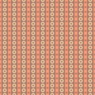 Tea abstract vector seamless patterns (tiling swatch)