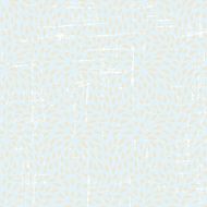 Seamless abstract retro drops pattern