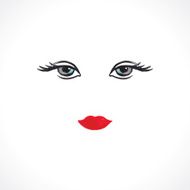 Woman N43
