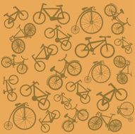 Bicycle Icons N2