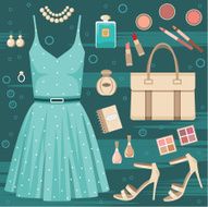 Fashion set N15
