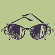 Glasses N25