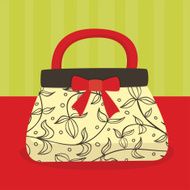Hand bag