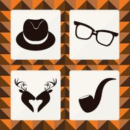 Hipster Style N36