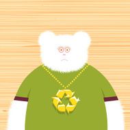 eco-bear