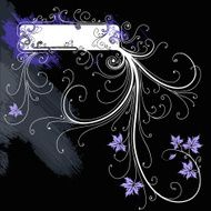 Decorative Frame N12