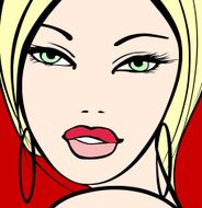 Woman portrait N3