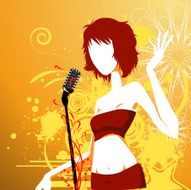 Singer N9