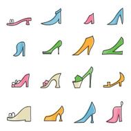 Cute Shoes N2