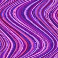 Abstract wavy seamless pattern N4