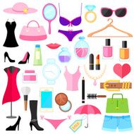 Fashion Object