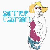 Fashion Girl N61