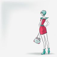 Trendy Woman N3