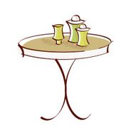 icon Table N2