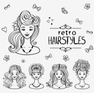 hairstyles black N2