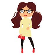 Fashion editor