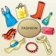 Fashion Illustration N33