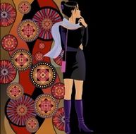 girl N306